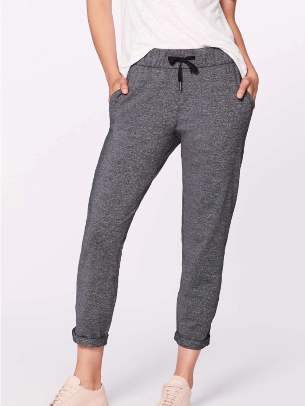 lululemon athletica On The Fly Pant 28”